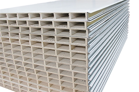 玻鎂彩鋼板的優點介紹