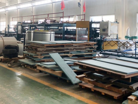 機制板生產設備