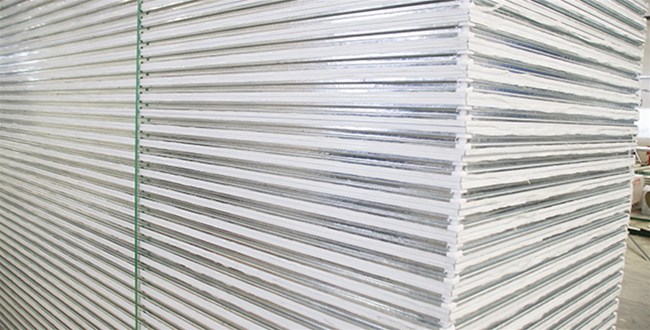 怎樣有效的儲存彩鋼板產品呢？