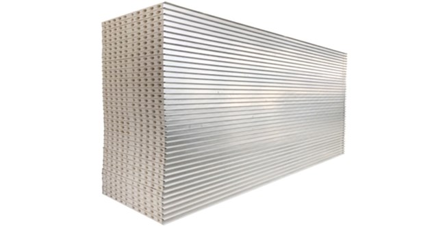 信息推薦講解彩鋼板的種類有哪些？